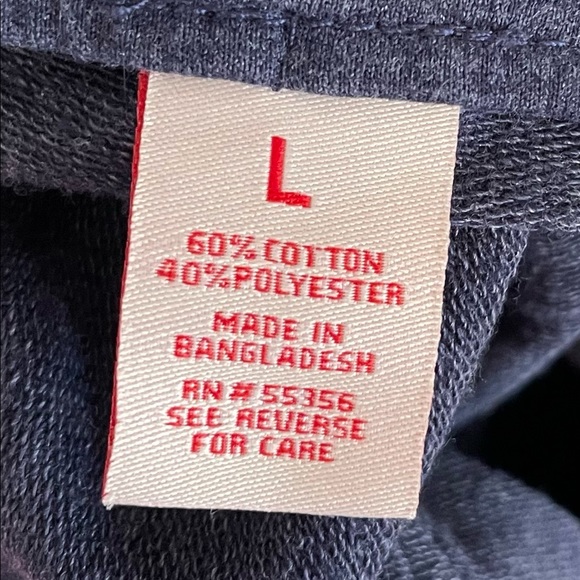 Anti-blue by blue spice ladies blue 1 piece coverall set - Picture 5 of 5